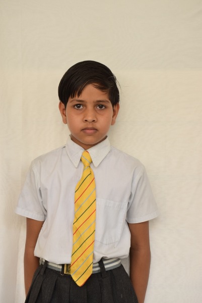 UNNATI PARIHAR 